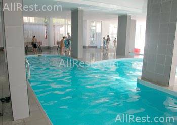 Kervansaray Hotel Marmaris 15
